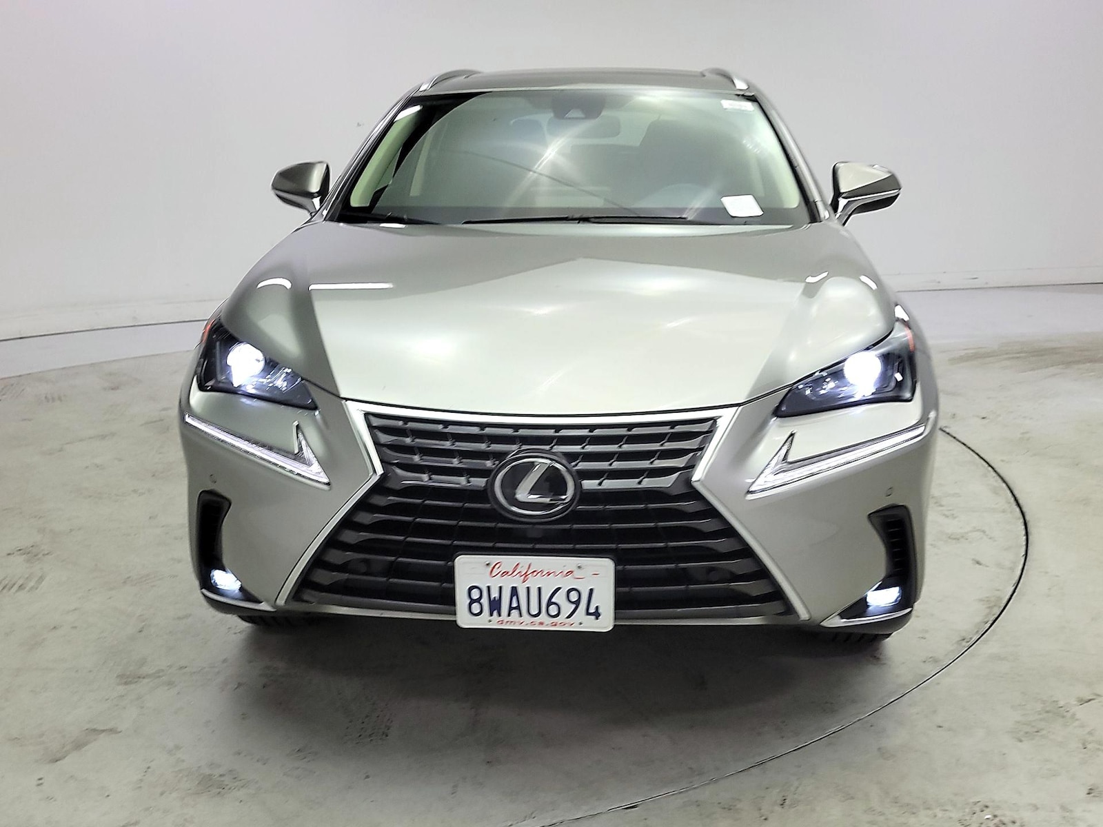 lexus nx 2021 JTJGARBZ9M2190951 image lexus nx 2021 JTJGARBZ9M2190951 image