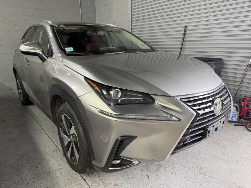 lexus nx 2021 JTJGARDZ7M2248147 image lexus nx 2021 JTJGARDZ7M2248147 image