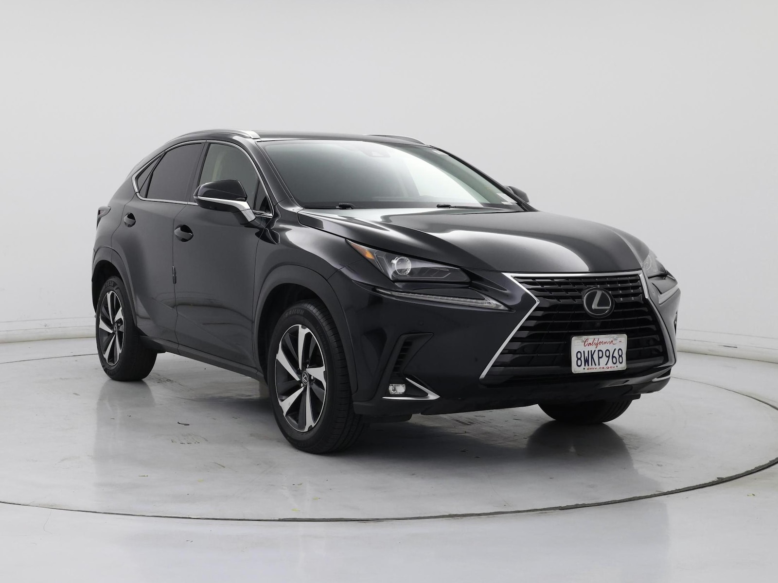 lexus nx 2021 JTJGARBZ0M2186027 image lexus nx 2021 JTJGARBZ0M2186027 image