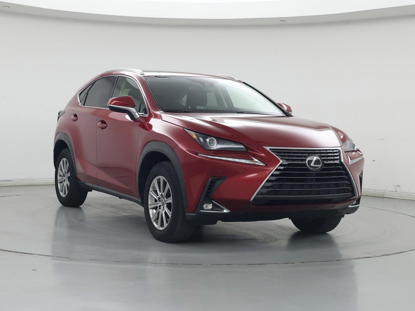 lexus nx 2021 JTJDARDZ3M5029347 image lexus nx 2021 JTJDARDZ3M5029347 image