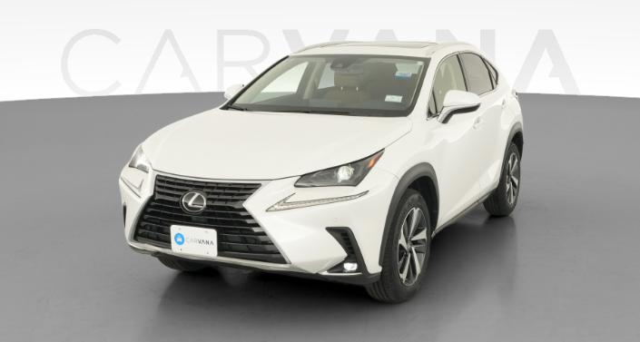 lexus nx 2021 JTJGARDZ8M5019801 image lexus nx 2021 JTJGARDZ8M5019801 image