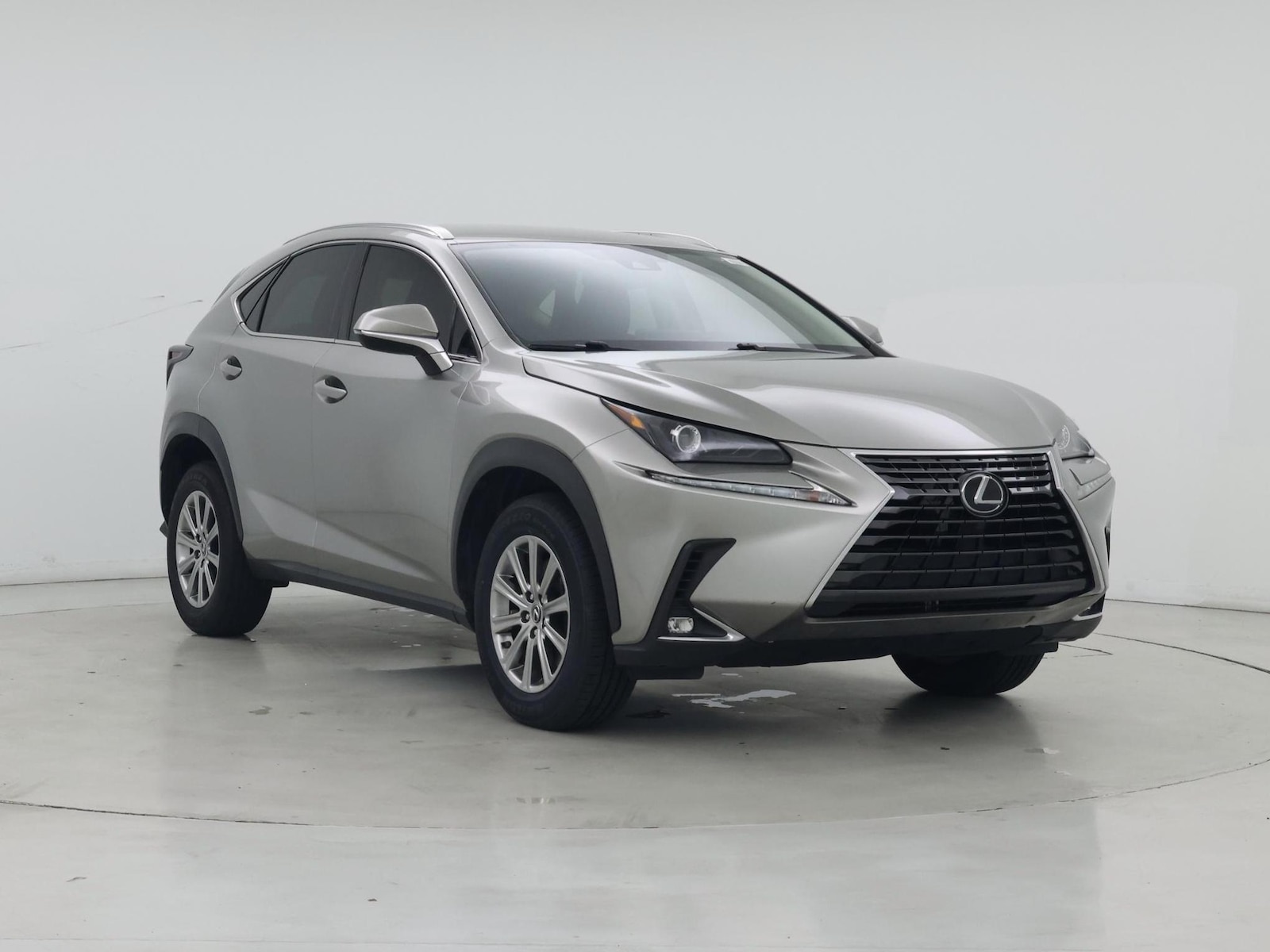 lexus nx 2021 JTJDARBZ4M2197048 image