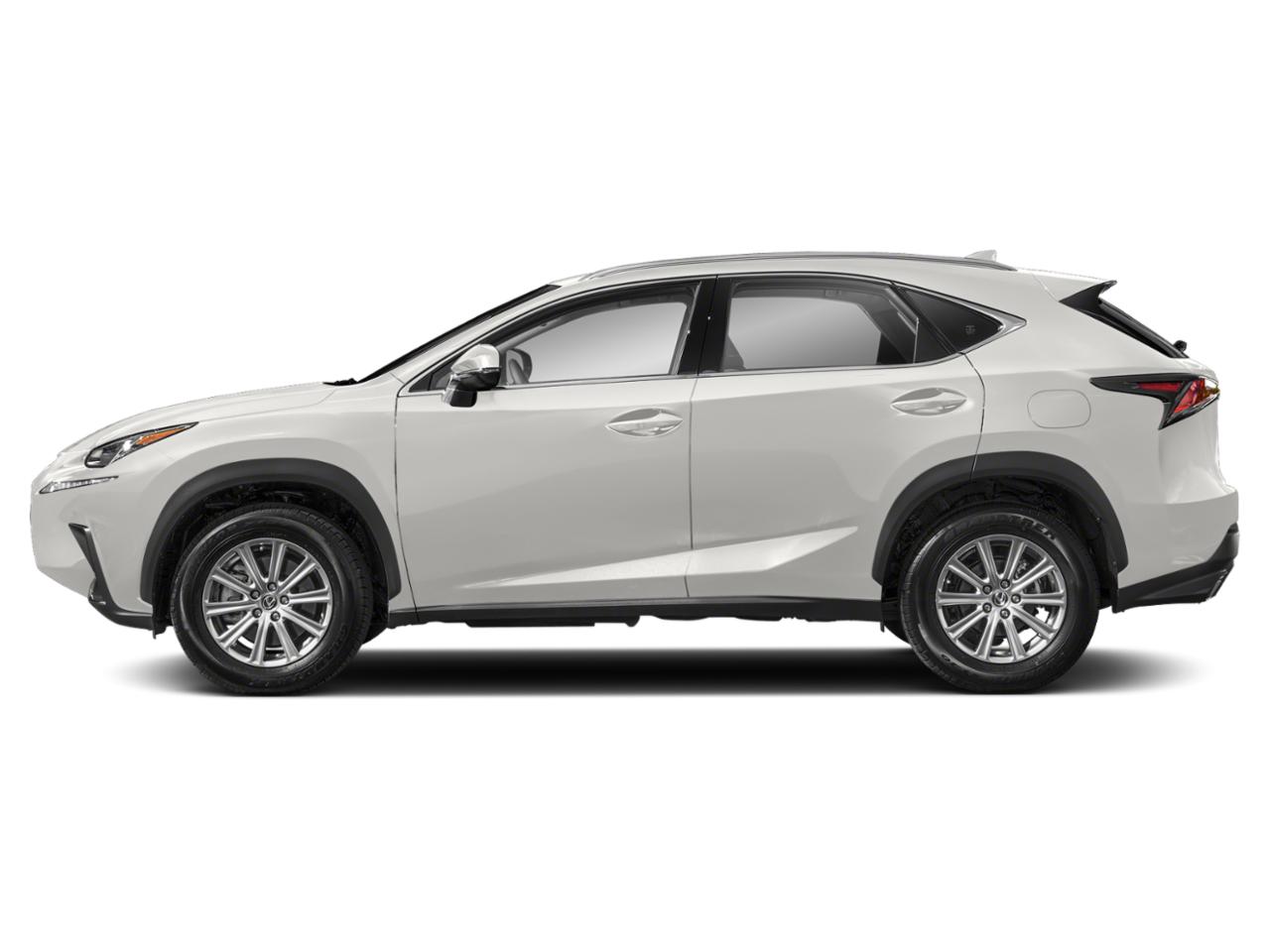 lexus nx 2021 JTJDARDZ3M5026691 image lexus nx 2021 JTJDARDZ3M5026691 image