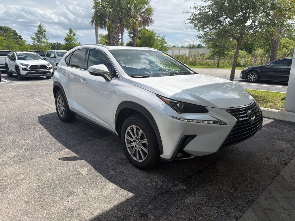 lexus nx 2021 JTJDARDZ0M5028382 image lexus nx 2021 JTJDARDZ0M5028382 image
