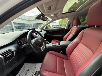lexus nx 2021 JTJDARDZ7M5020828 image lexus nx 2021 JTJDARDZ7M5020828 image