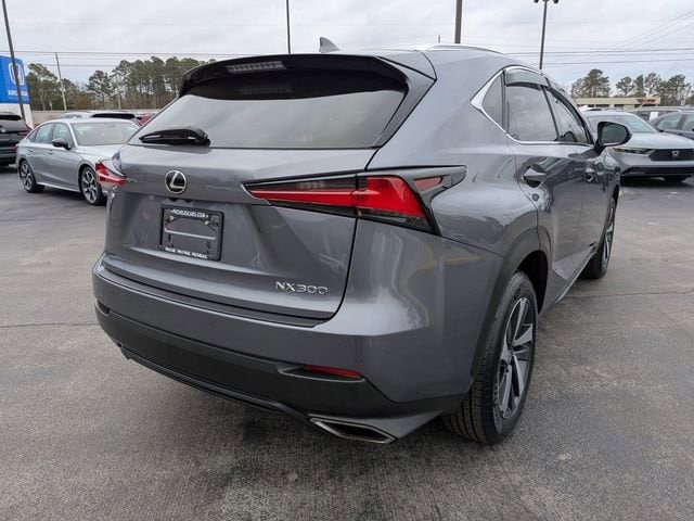 lexus nx 2021 JTJGARDZ3M2241065 image lexus nx 2021 JTJGARDZ3M2241065 image
