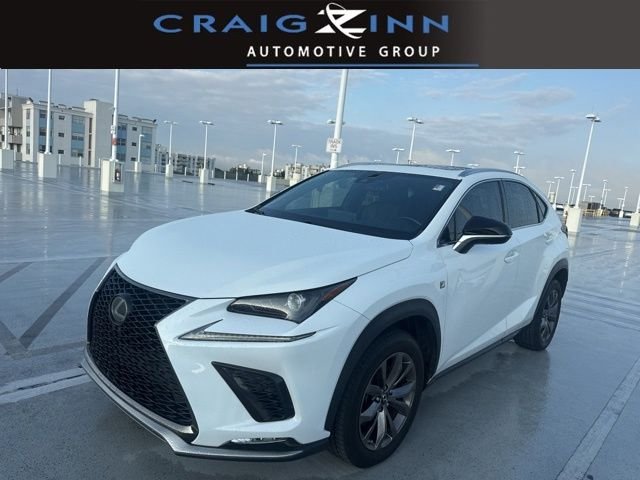 lexus nx 2021 JTJSARBZ9M5021327 image lexus nx 2021 JTJSARBZ9M5021327 image