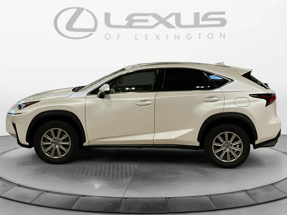 lexus nx 2021 JTJDARDZ5M5026398 image lexus nx 2021 JTJDARDZ5M5026398 image