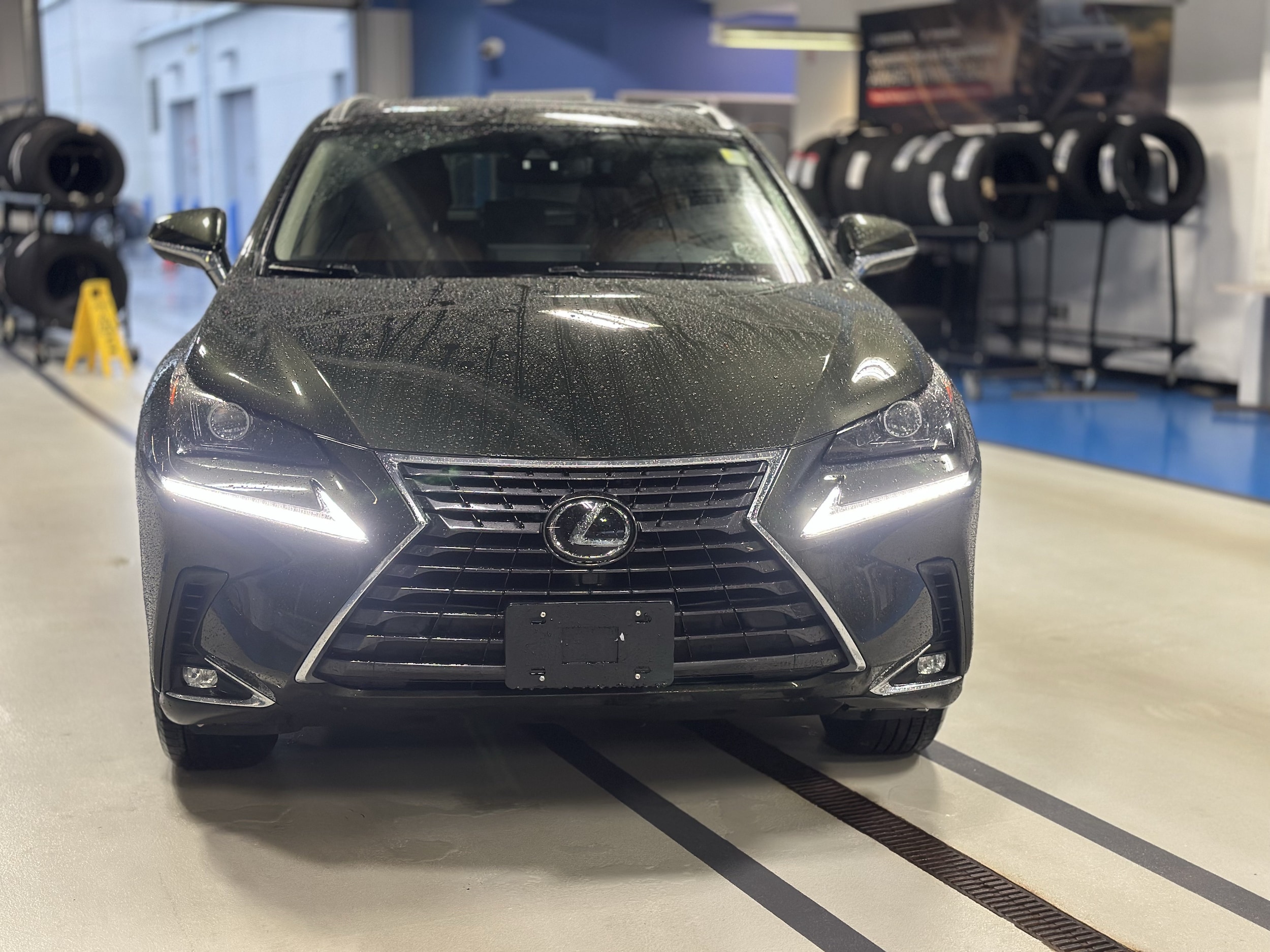 lexus nx 2021 JTJGARDZ5M2247532 image lexus nx 2021 JTJGARDZ5M2247532 image