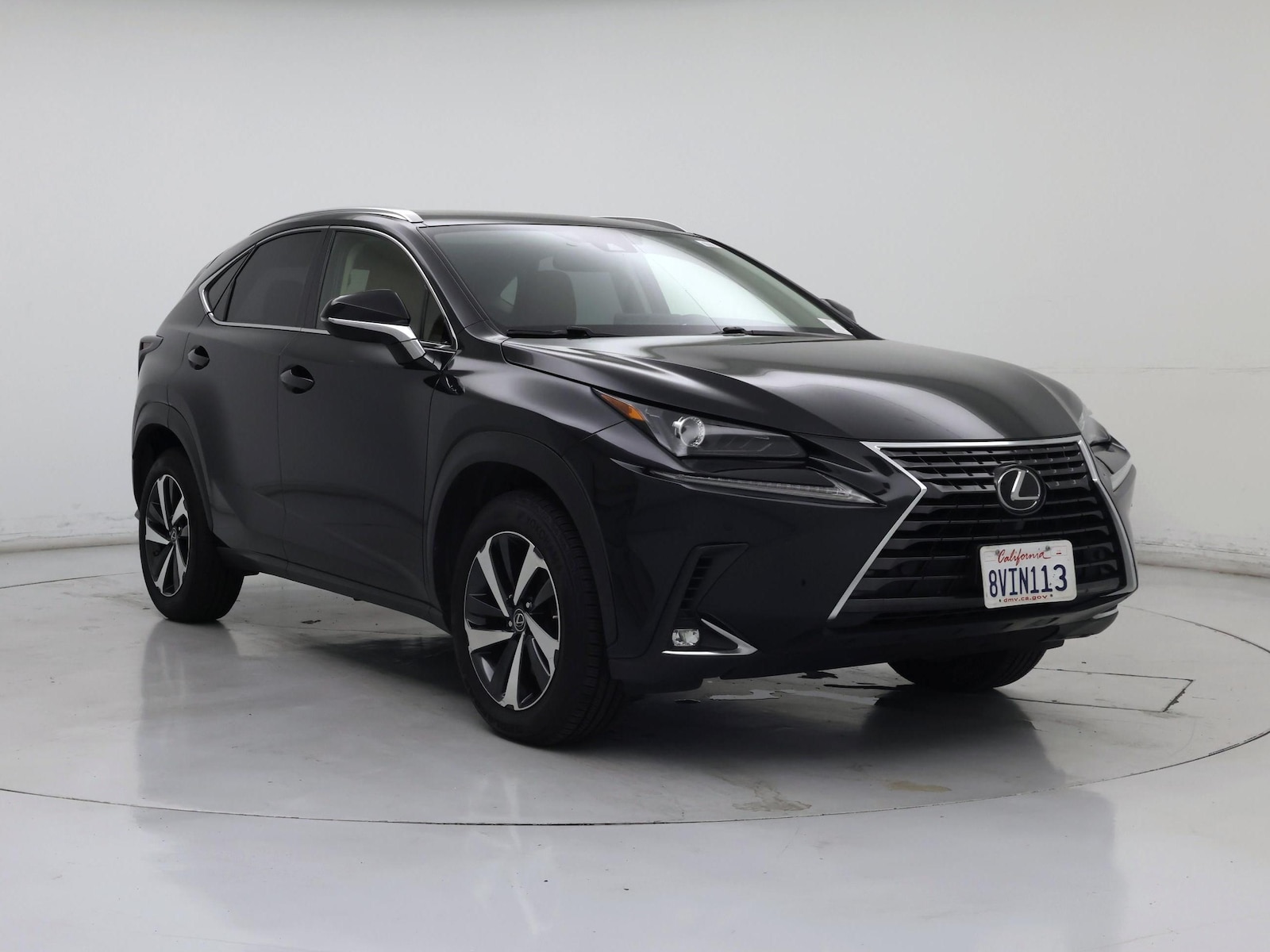 lexus nx 2021 JTJGARBZ7M2190267 image lexus nx 2021 JTJGARBZ7M2190267 image