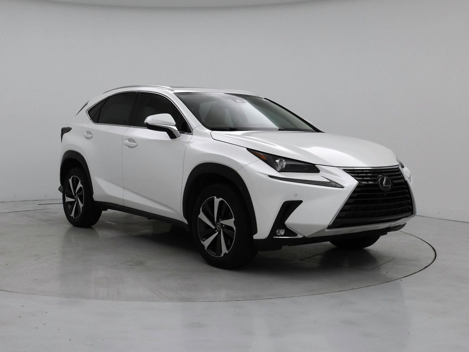 lexus nx 2021 JTJGARBZ6M5030234 image lexus nx 2021 JTJGARBZ6M5030234 image
