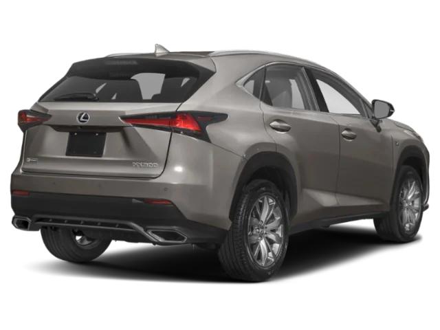 lexus nx 2021 JTJSARBZ8M5023084 image lexus nx 2021 JTJSARBZ8M5023084 image