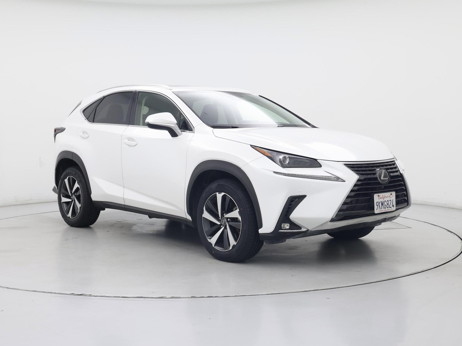 lexus nx 2021 JTJGARBZ1M5023112 image lexus nx 2021 JTJGARBZ1M5023112 image