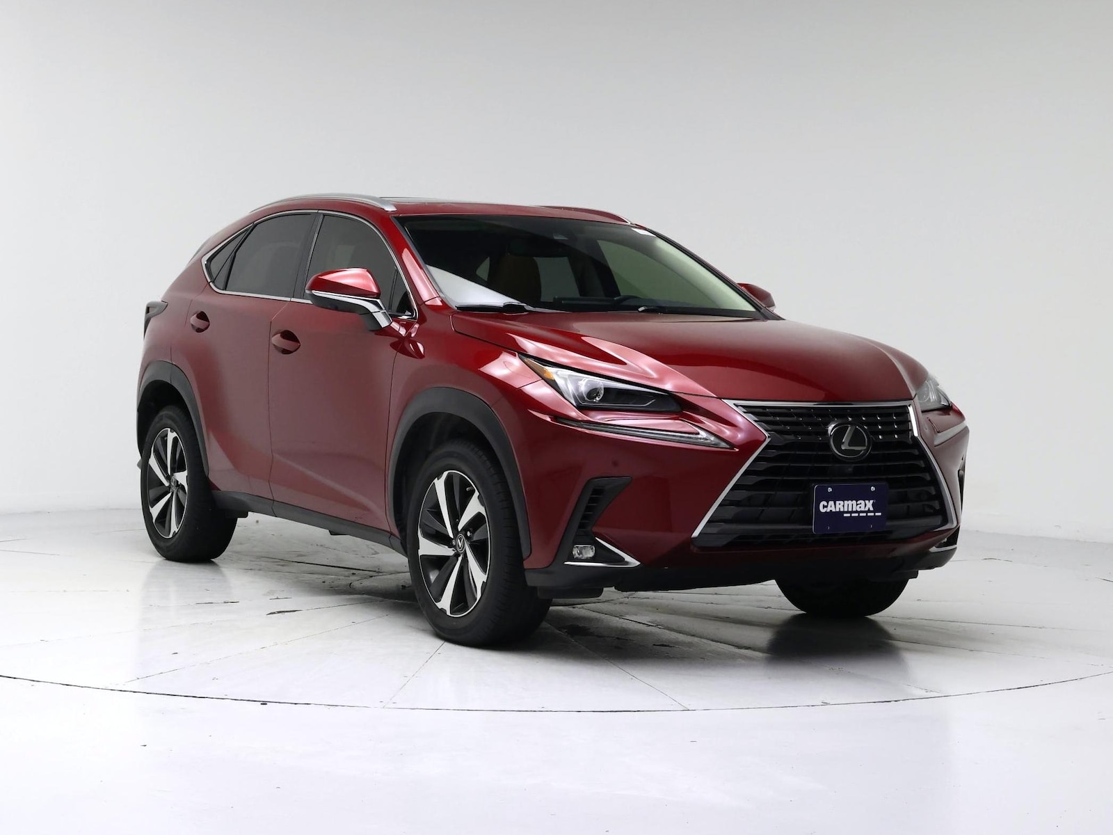 lexus nx 2021 JTJGARBZ1M5035017 image lexus nx 2021 JTJGARBZ1M5035017 image