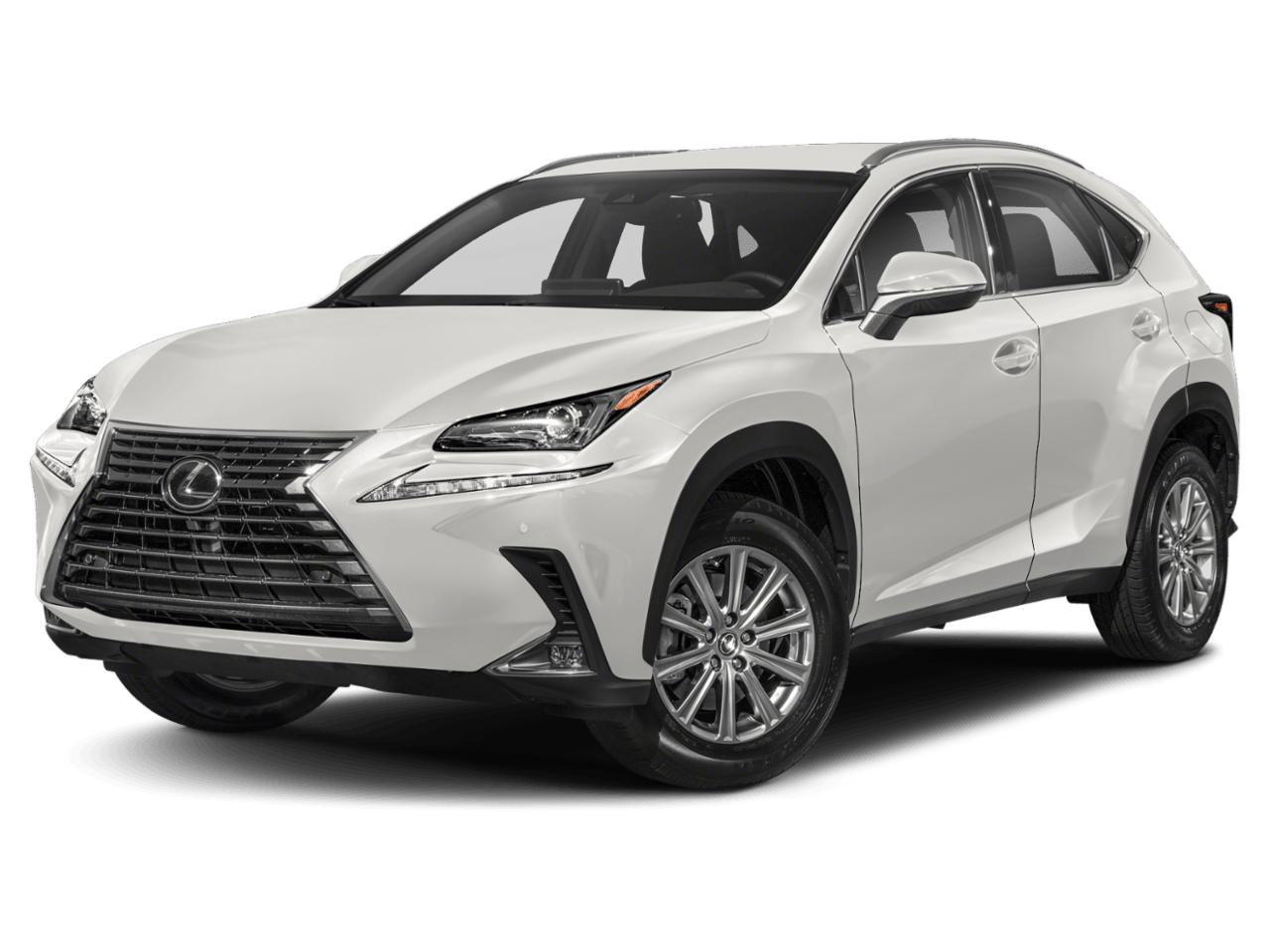 lexus nx 2021 JTJGARBZ7M5030856 image lexus nx 2021 JTJGARBZ7M5030856 image