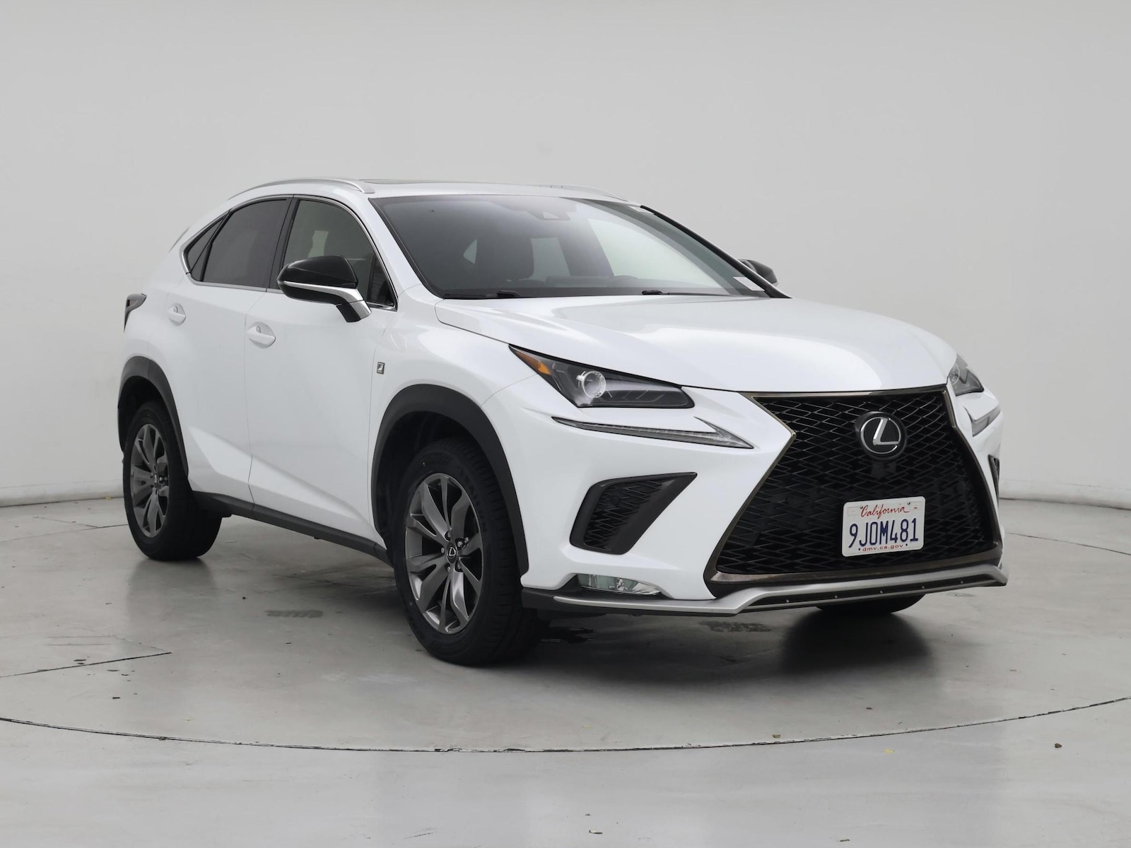 lexus nx 2021 JTJSARBZ0M5023144 image lexus nx 2021 JTJSARBZ0M5023144 image