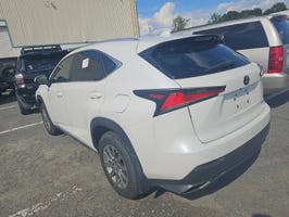 lexus nx 2021 JTJDARDZ7M5028007 image lexus nx 2021 JTJDARDZ7M5028007 image