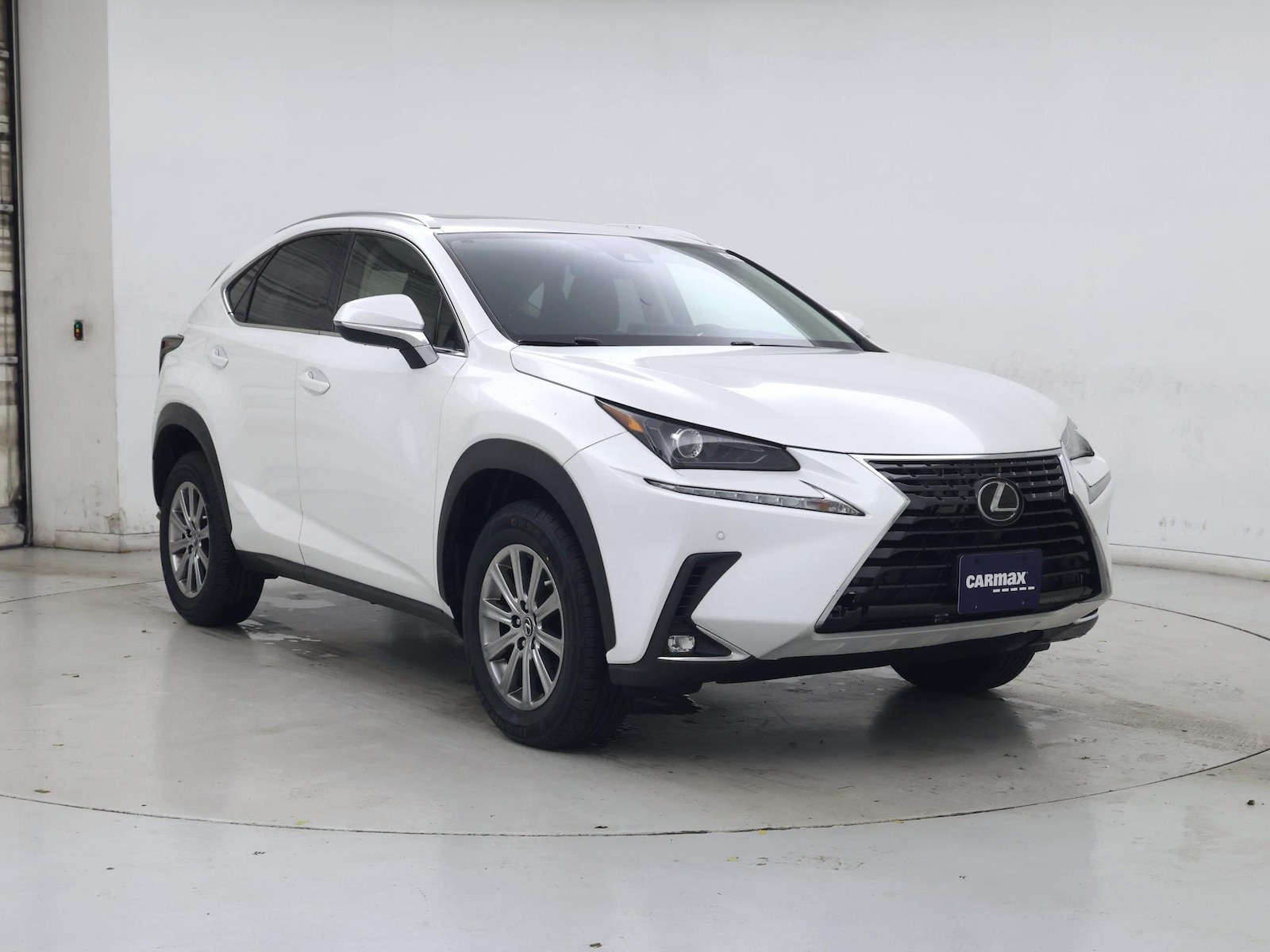 lexus nx 2021 JTJDARDZ3M5024990 image lexus nx 2021 JTJDARDZ3M5024990 image
