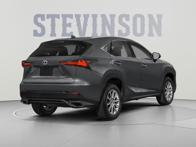 lexus nx 2021 JTJGARDZ5M2264413 image lexus nx 2021 JTJGARDZ5M2264413 image