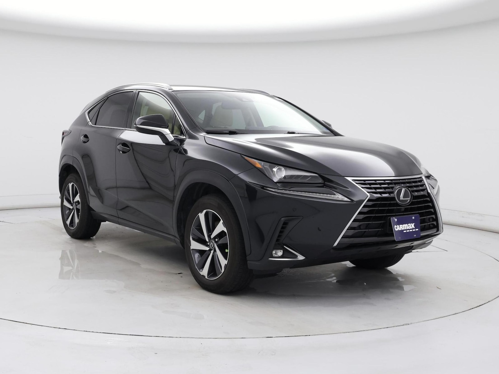 lexus nx 2021 JTJGARBZ4M5033181 image lexus nx 2021 JTJGARBZ4M5033181 image