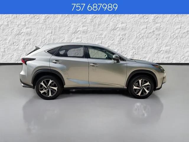lexus nx 2021 JTJGARBZ7M2199440 image lexus nx 2021 JTJGARBZ7M2199440 image