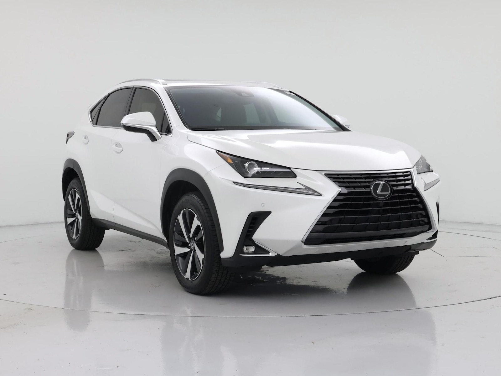 lexus nx 2021 JTJGARBZ2M5024852 image lexus nx 2021 JTJGARBZ2M5024852 image