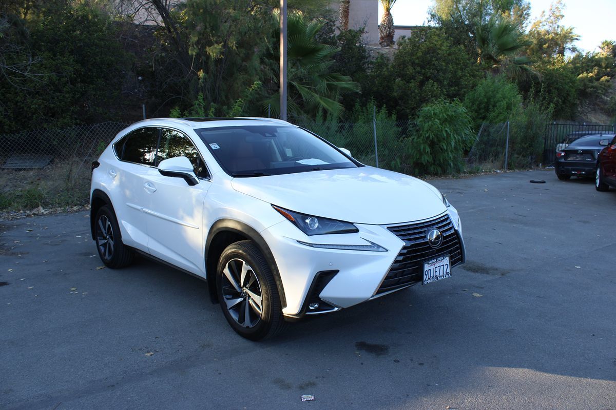 lexus nx 2021 JTJGARBZ7M5025897 image lexus nx 2021 JTJGARBZ7M5025897 image
