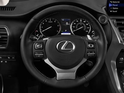 lexus nx 2021 JTJDARDZ2M5026813 image lexus nx 2021 JTJDARDZ2M5026813 image