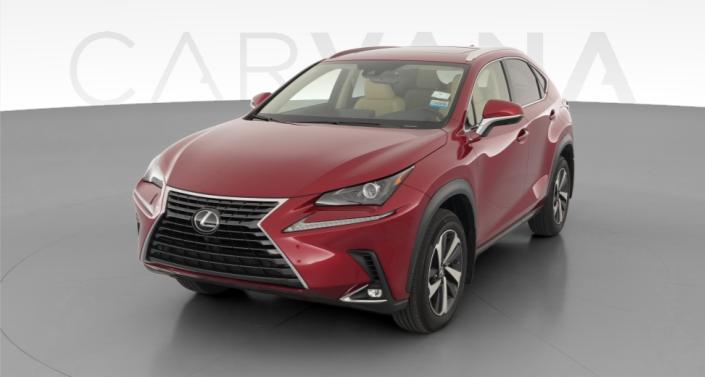 lexus nx 2021 JTJGARDZ4M5027426 image lexus nx 2021 JTJGARDZ4M5027426 image