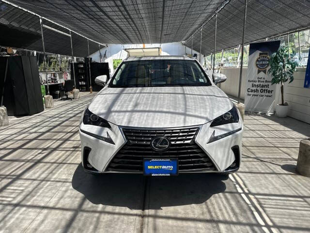 lexus nx 2021 JTJDARDZ9M5020314 image lexus nx 2021 JTJDARDZ9M5020314 image
