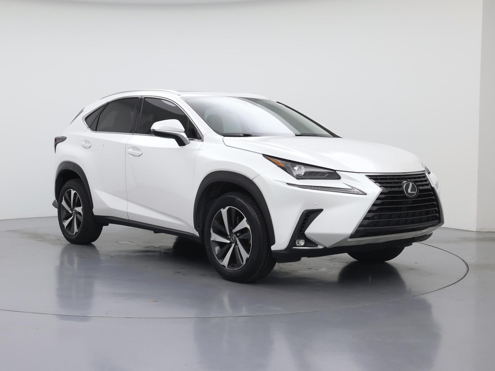 lexus nx 2021 JTJGARBZ4M5030684 image lexus nx 2021 JTJGARBZ4M5030684 image