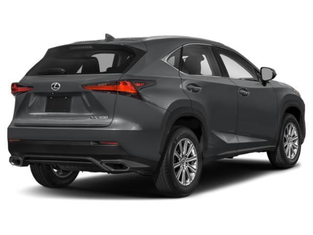 lexus nx 2021 JTJGARDZ4M2246257 image lexus nx 2021 JTJGARDZ4M2246257 image
