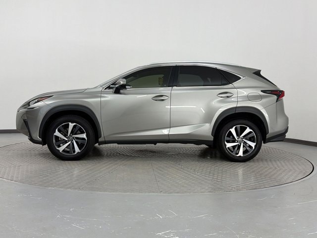 lexus nx 2021 JTJGARBZ8M5032017 image lexus nx 2021 JTJGARBZ8M5032017 image