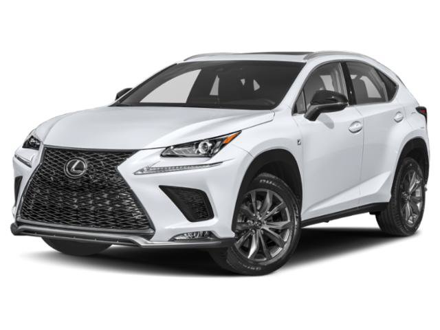 lexus nx 2021 JTJSARDZ3M5023944 image lexus nx 2021 JTJSARDZ3M5023944 image