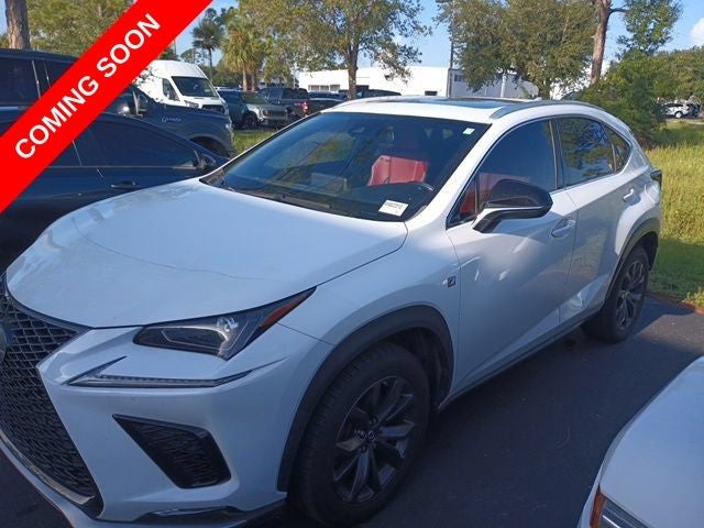 lexus nx 2021 JTJSARBZXM5022213 image lexus nx 2021 JTJSARBZXM5022213 image