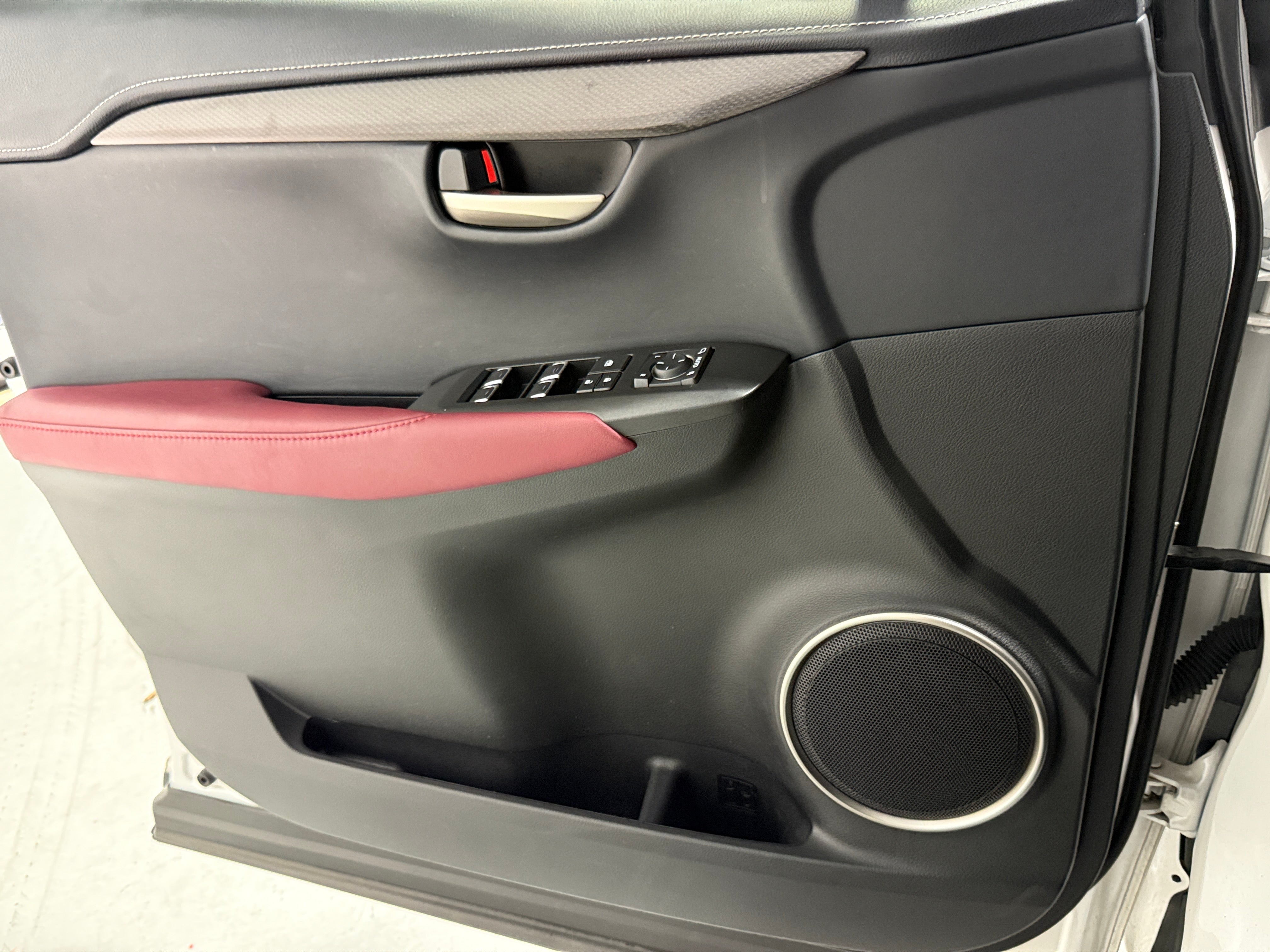 lexus nx 2021 JTJDARDZ1M5023000 image lexus nx 2021 JTJDARDZ1M5023000 image