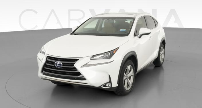 lexus nx 2017 JTJBJRBZ6H2054132 image lexus nx 2017 JTJBJRBZ6H2054132 image