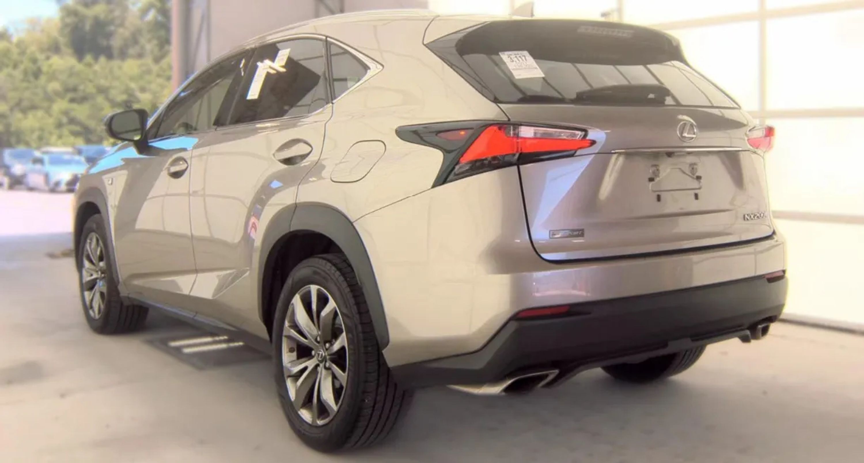 lexus nx 2017 JTJYARBZXH2059473 image lexus nx 2017 JTJYARBZXH2059473 image