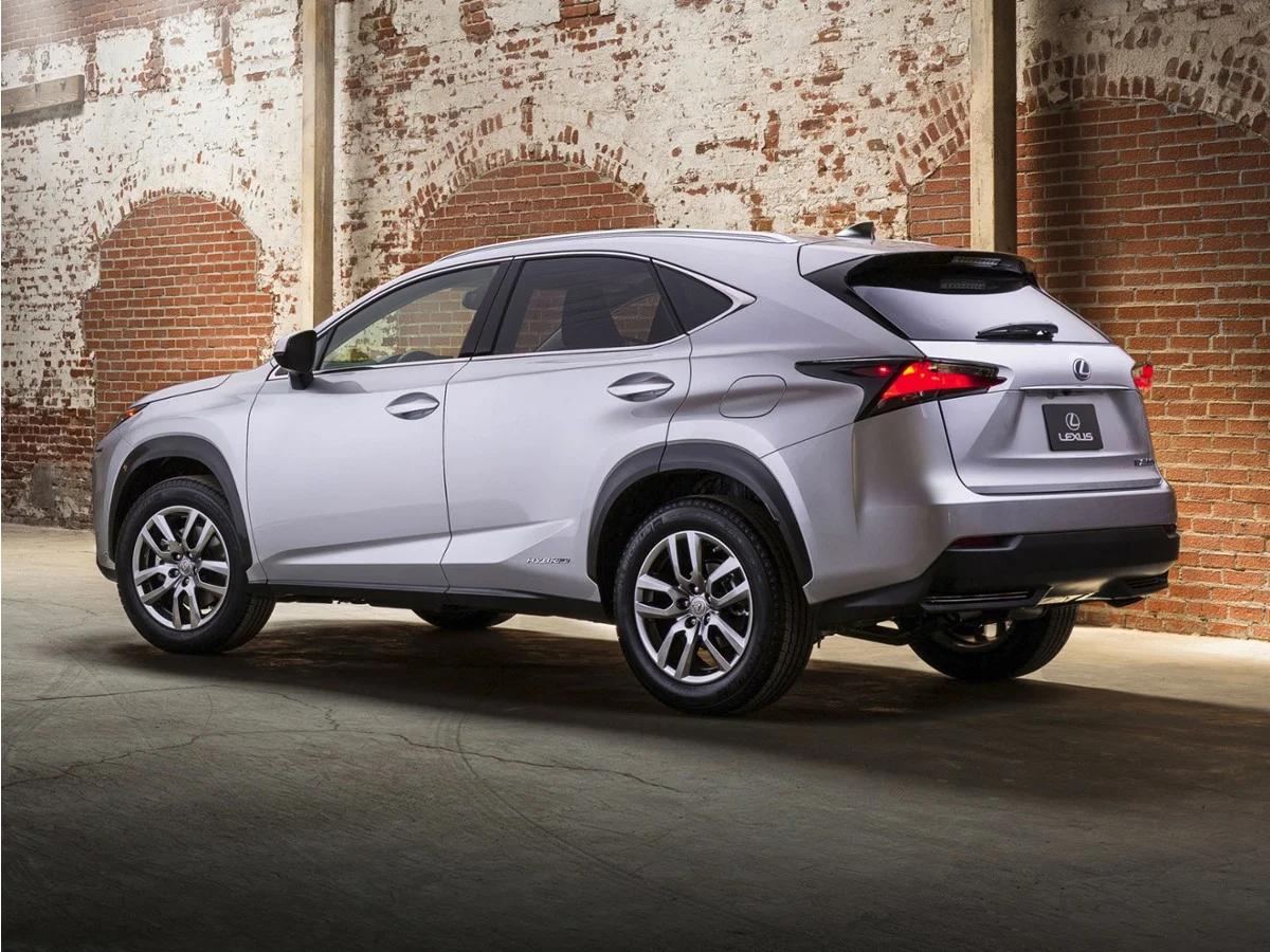 lexus nx 2017 JTJBJRBZ6H2065230 image lexus nx 2017 JTJBJRBZ6H2065230 image