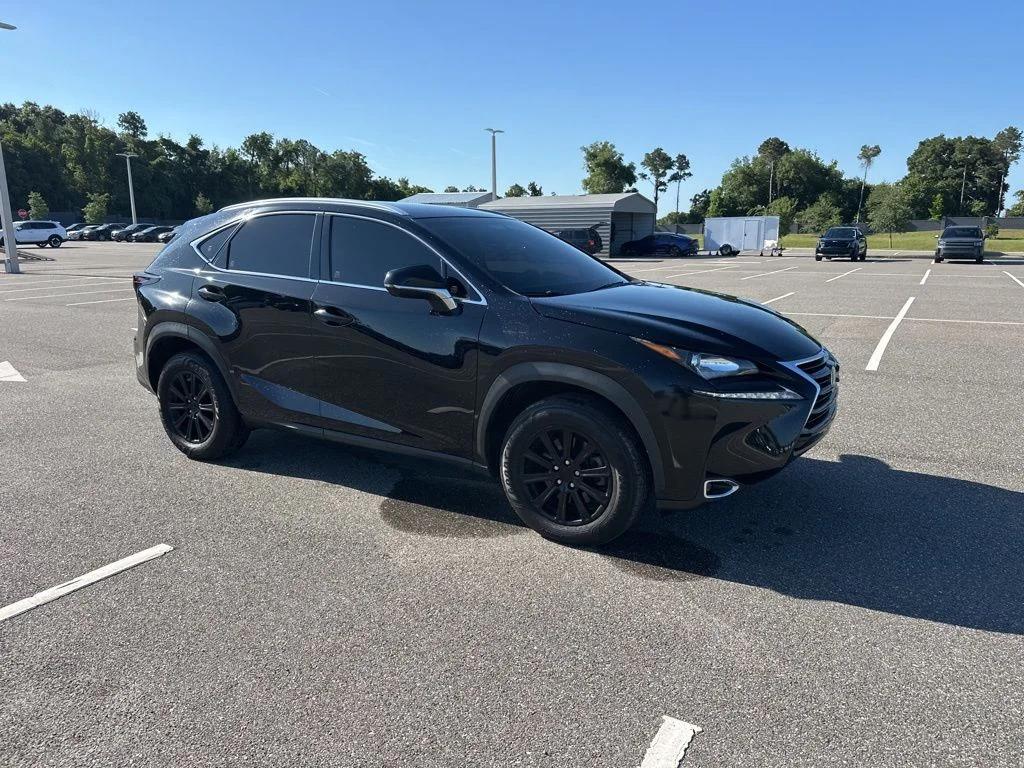 lexus nx 2017 JTJYARBZ5H2084703 image