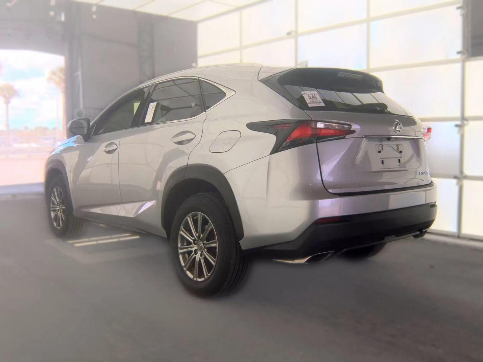 lexus nx 2017 JTJYARBZXH2067007 image lexus nx 2017 JTJYARBZXH2067007 image