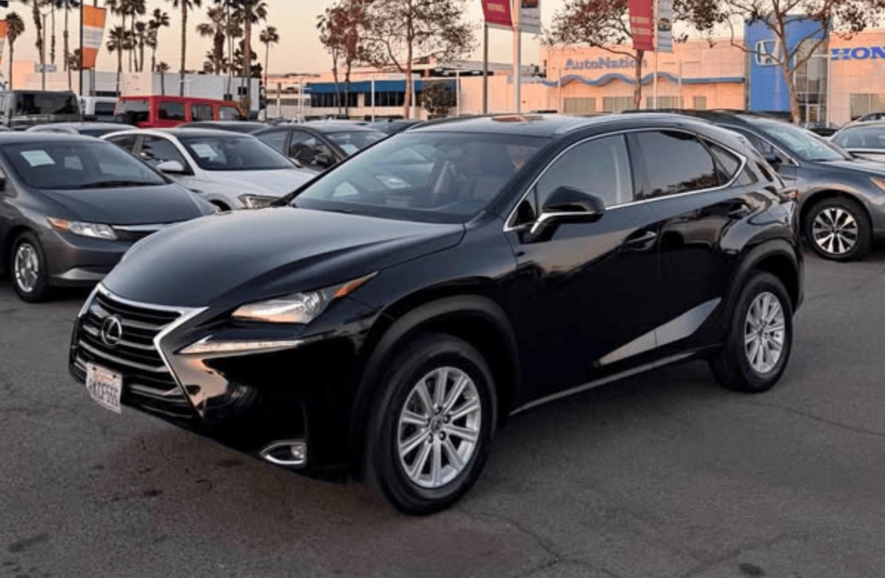 lexus nx 2017 JTJYARBZXH2078492 image lexus nx 2017 JTJYARBZXH2078492 image