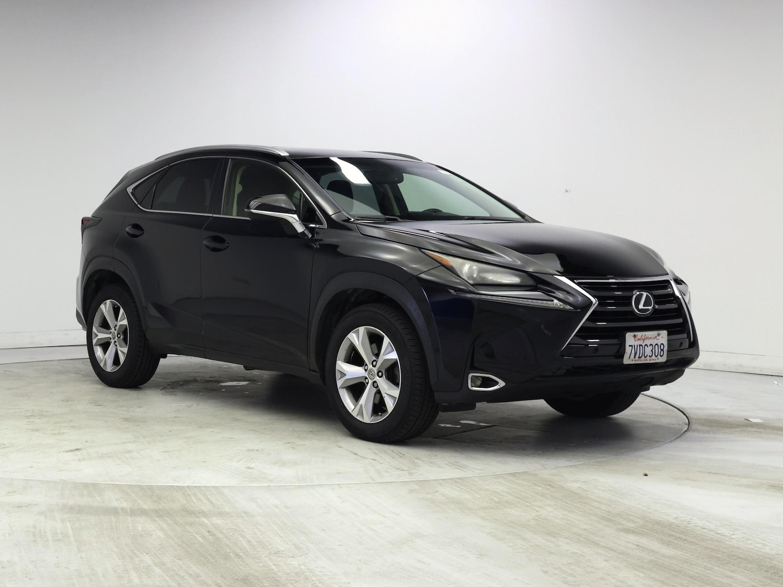 lexus nx 2017 JTJYARBZ9H2058752 image lexus nx 2017 JTJYARBZ9H2058752 image
