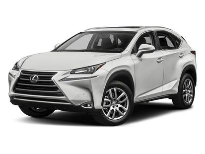 lexus nx 2017 JTJBARBZXH2128457 image
