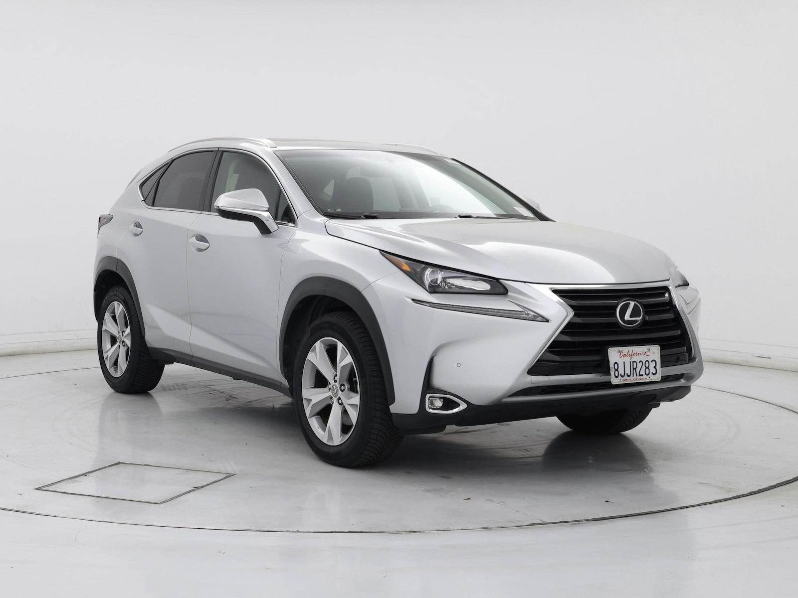 lexus nx 2017 JTJBARBZ0H2115197 image lexus nx 2017 JTJBARBZ0H2115197 image