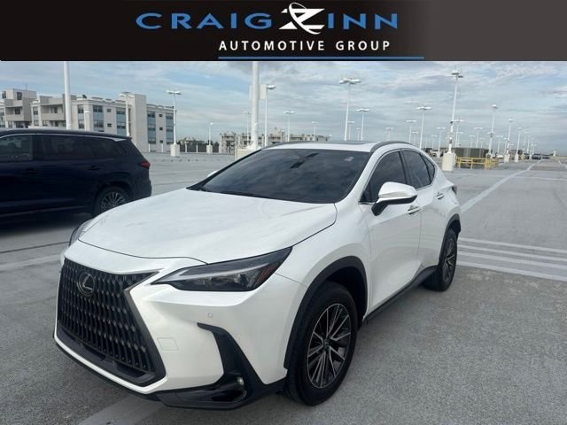 lexus nx 2024 JTJGDCAZ2R2011274 image lexus nx 2024 JTJGDCAZ2R2011274 image