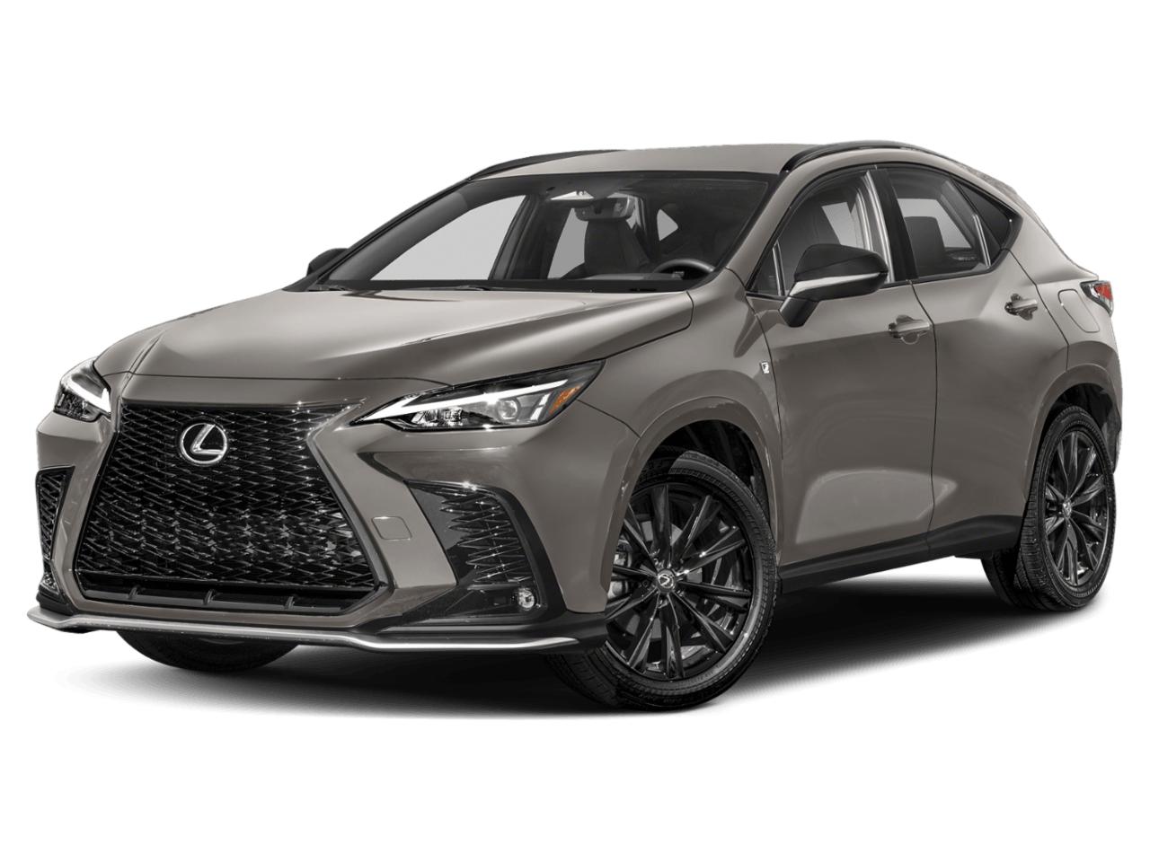 lexus nx 2024 2T2KGCEZ1RC032130 image lexus nx 2024 2T2KGCEZ1RC032130 image