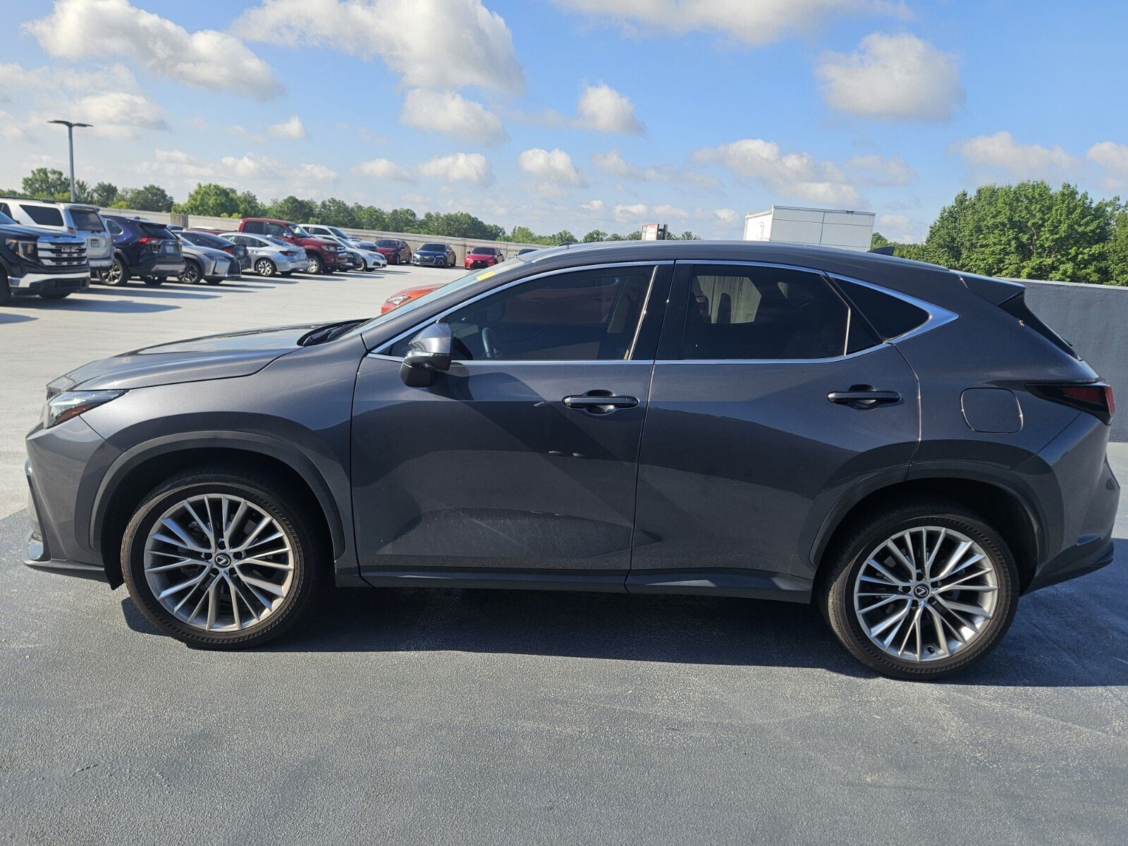 lexus nx 2024 2T2HGCEZ6RC058040 image lexus nx 2024 2T2HGCEZ6RC058040 image