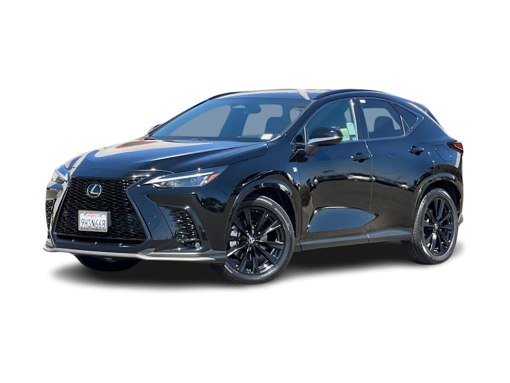 lexus nx 2024 2T2KGCEZ7RC040328 image lexus nx 2024 2T2KGCEZ7RC040328 image