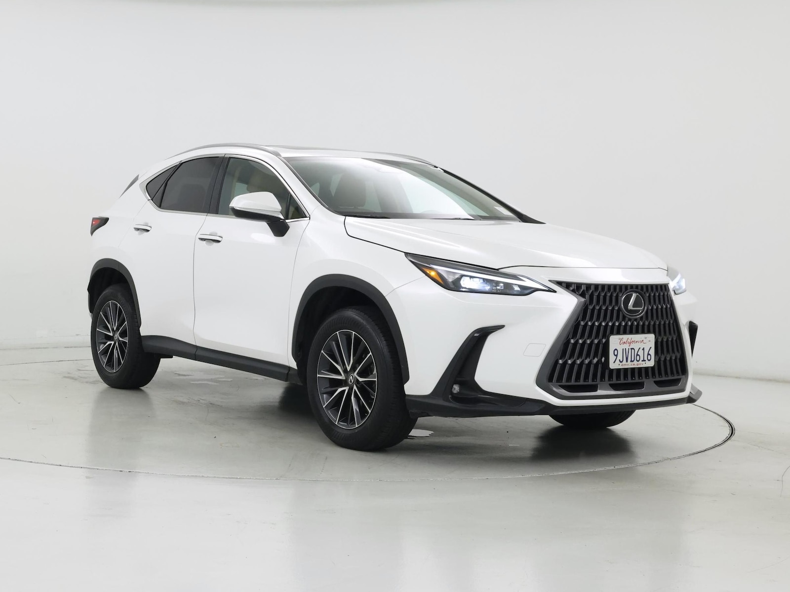 lexus nx 2024 2T2ADCEZ8RC004622 image lexus nx 2024 2T2ADCEZ8RC004622 image